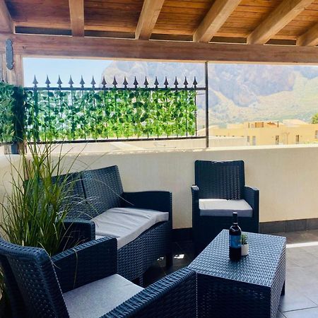 Casa Jenny Villa San Vito Lo Capo Ngoại thất bức ảnh