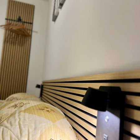 Casa Jenny Villa San Vito Lo Capo Ngoại thất bức ảnh