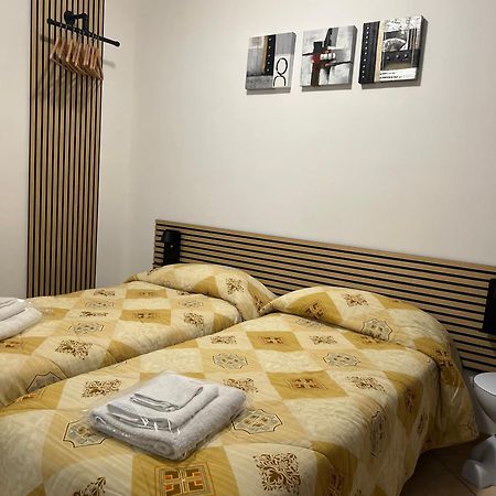 Casa Jenny Villa San Vito Lo Capo Ngoại thất bức ảnh