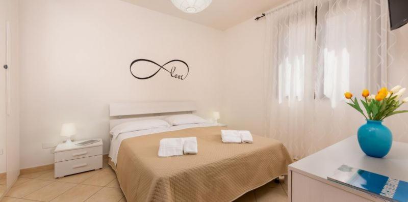 Casa Jenny Villa San Vito Lo Capo Ngoại thất bức ảnh