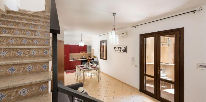 Casa Jenny Villa San Vito Lo Capo Ngoại thất bức ảnh