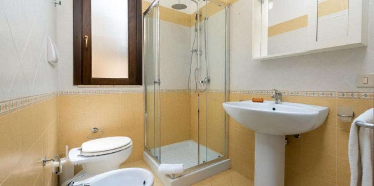 Casa Jenny Villa San Vito Lo Capo Ngoại thất bức ảnh