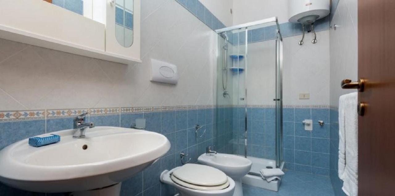 Casa Jenny Villa San Vito Lo Capo Ngoại thất bức ảnh