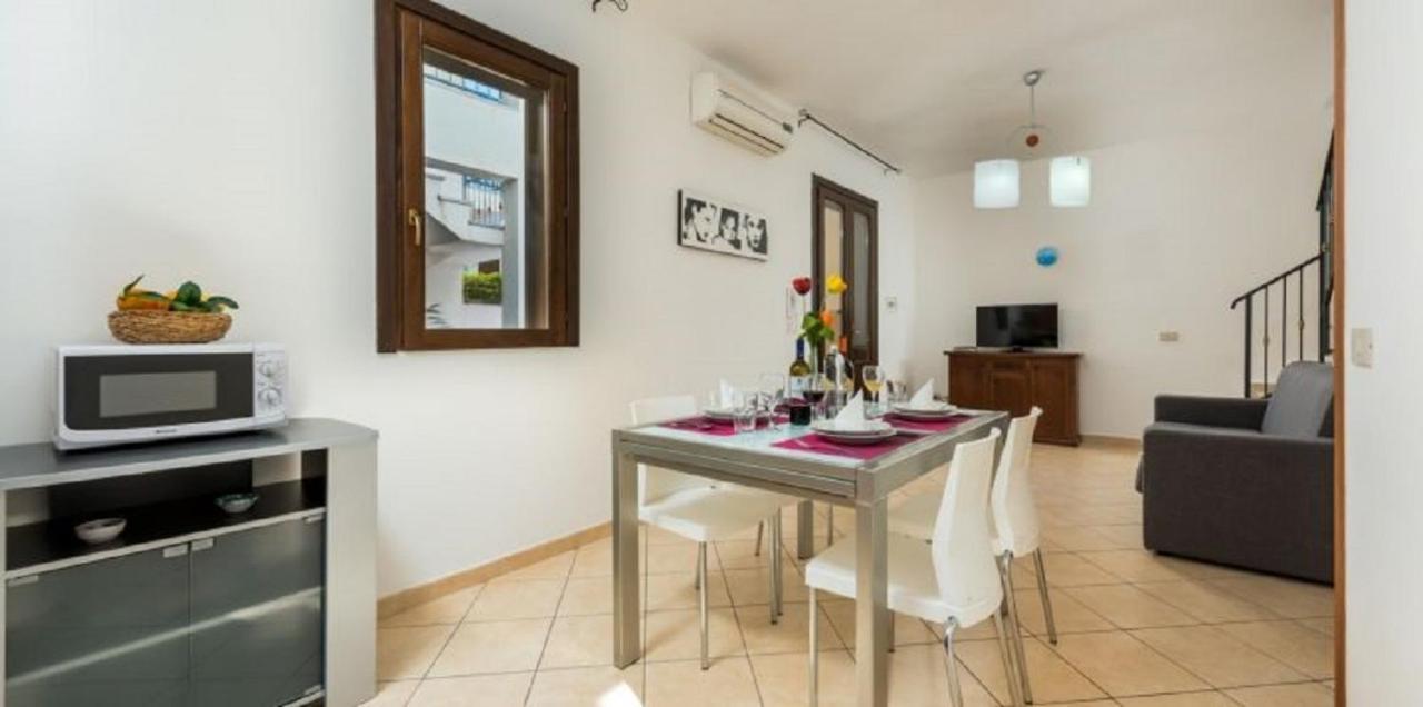 Casa Jenny Villa San Vito Lo Capo Ngoại thất bức ảnh