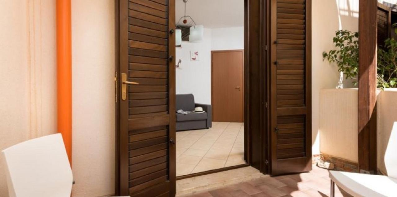 Casa Jenny Villa San Vito Lo Capo Ngoại thất bức ảnh