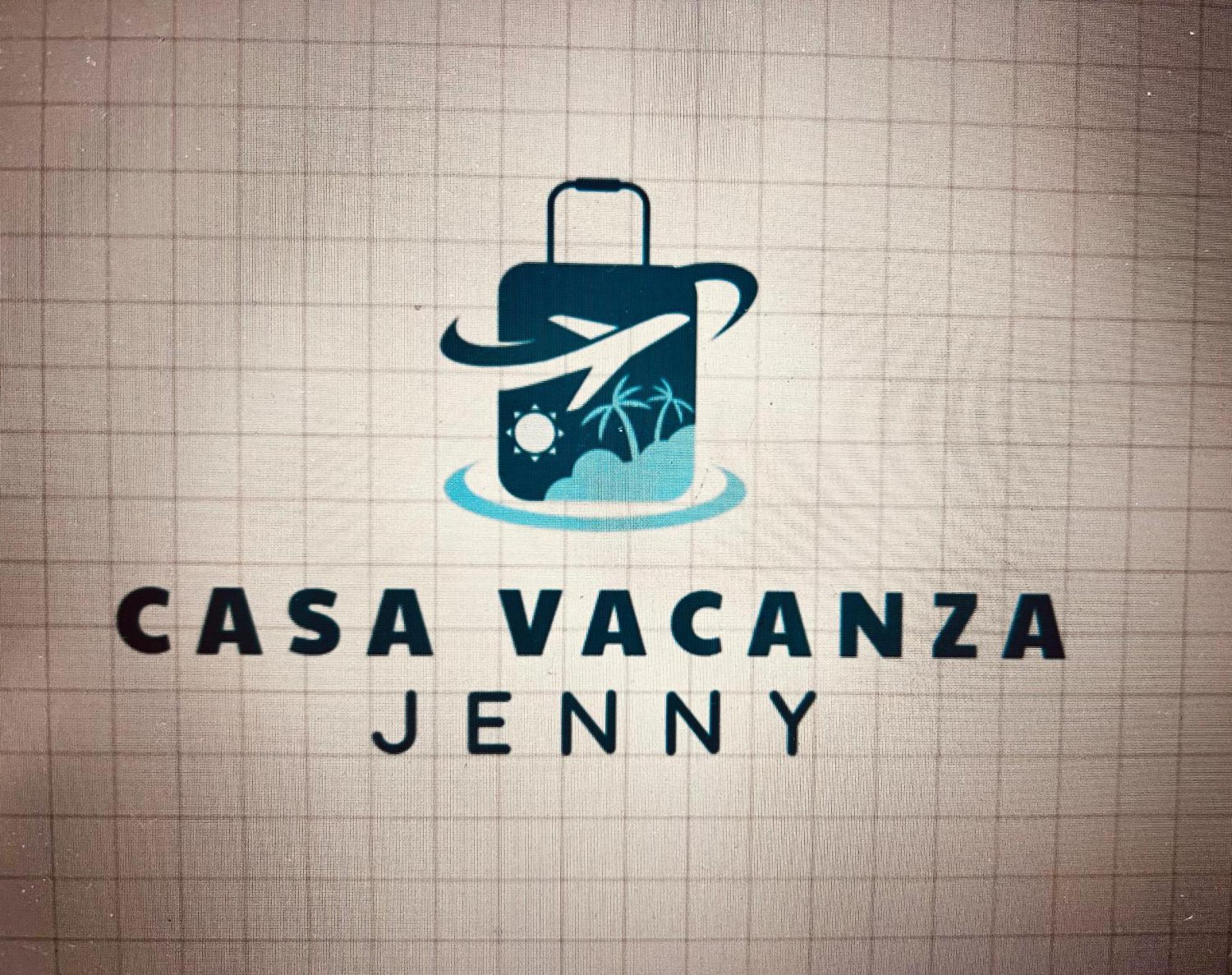 Casa Jenny Villa San Vito Lo Capo Ngoại thất bức ảnh