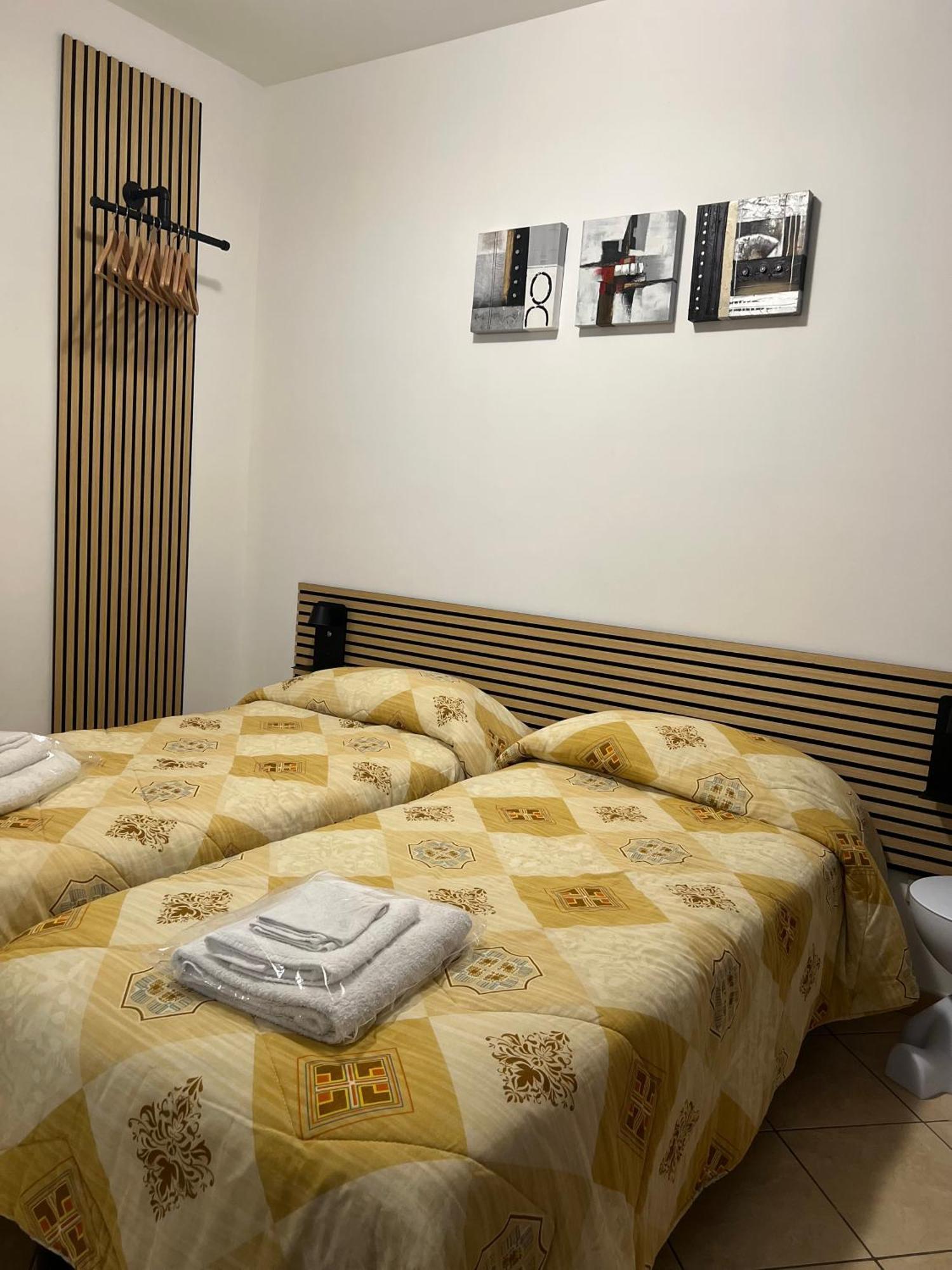 Casa Jenny Villa San Vito Lo Capo Ngoại thất bức ảnh